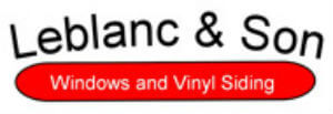 LeBlanc and Son LLC Logo