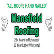Mansfield Roofing and Home Improvements, LLC Logo