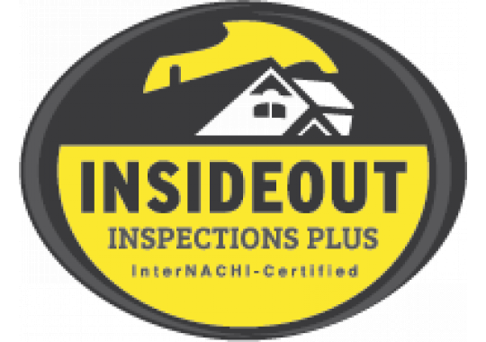 Insideout Inspections Plus, LLC Logo