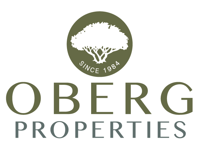 Oberg Properties Logo