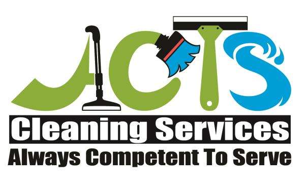 ACTS Cleaning Services, LLC Logo