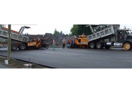 Superior Asphalt Paving Ltd. | Better Business Bureau® Profile