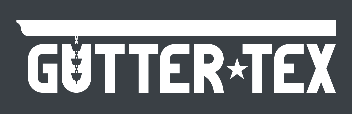 Gutter Tex Logo