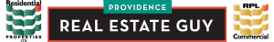 Jim DeRentis - Residential Properties Logo