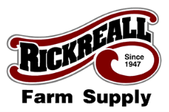 Rickreall Farm Supply Inc Logo