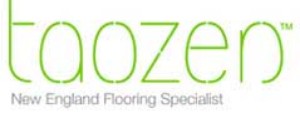 Taozen Flooring Logo