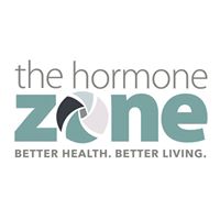 The Hormone Zone Logo