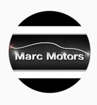 Marc Motors Chrysler Dodge Jeep Ram Logo