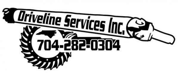 Driveline Services, Inc. Logo
