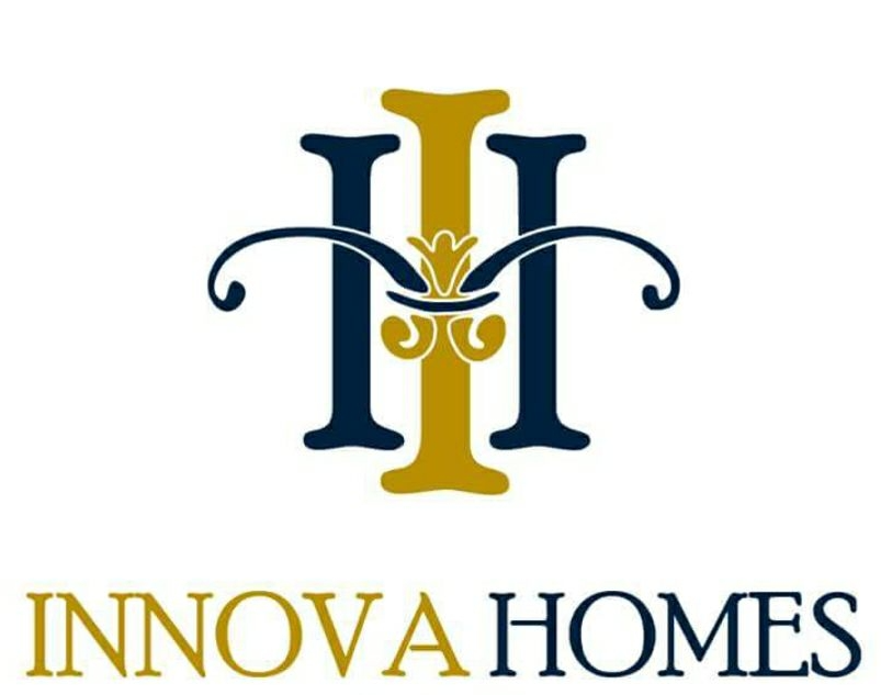 Innova Homes Logo