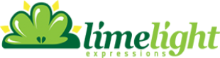LimeLight Expressions Logo