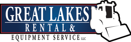 Great Lakes Rental & Equipment Service, LLC Logo