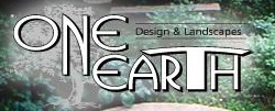 One Earth Landscape Inc Logo