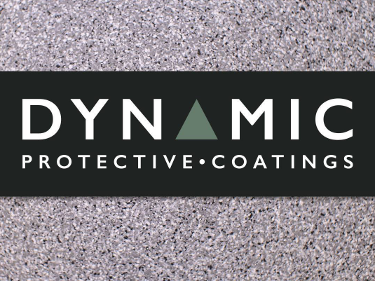 Dynamic Protective Coatings Logo