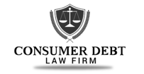 Consumer Debt Law Firm Logo