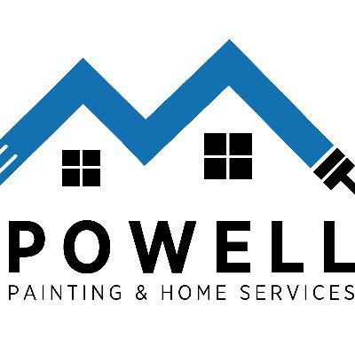 Powell Painting and Home Services, LLC Logo