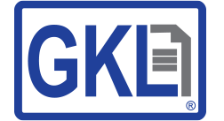 GKL Registered Agents of NV, Inc. Logo