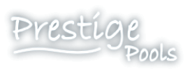 Prestige Pools Logo