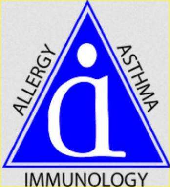 Allergy Asthma & Immunology Associates Logo