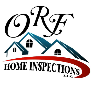 Orf Home Inspections Logo
