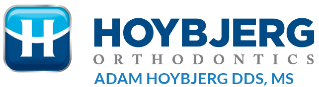 Hoybjerg Orthodontics Logo