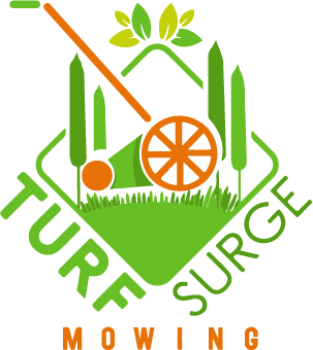 Turfsurge LLC Logo