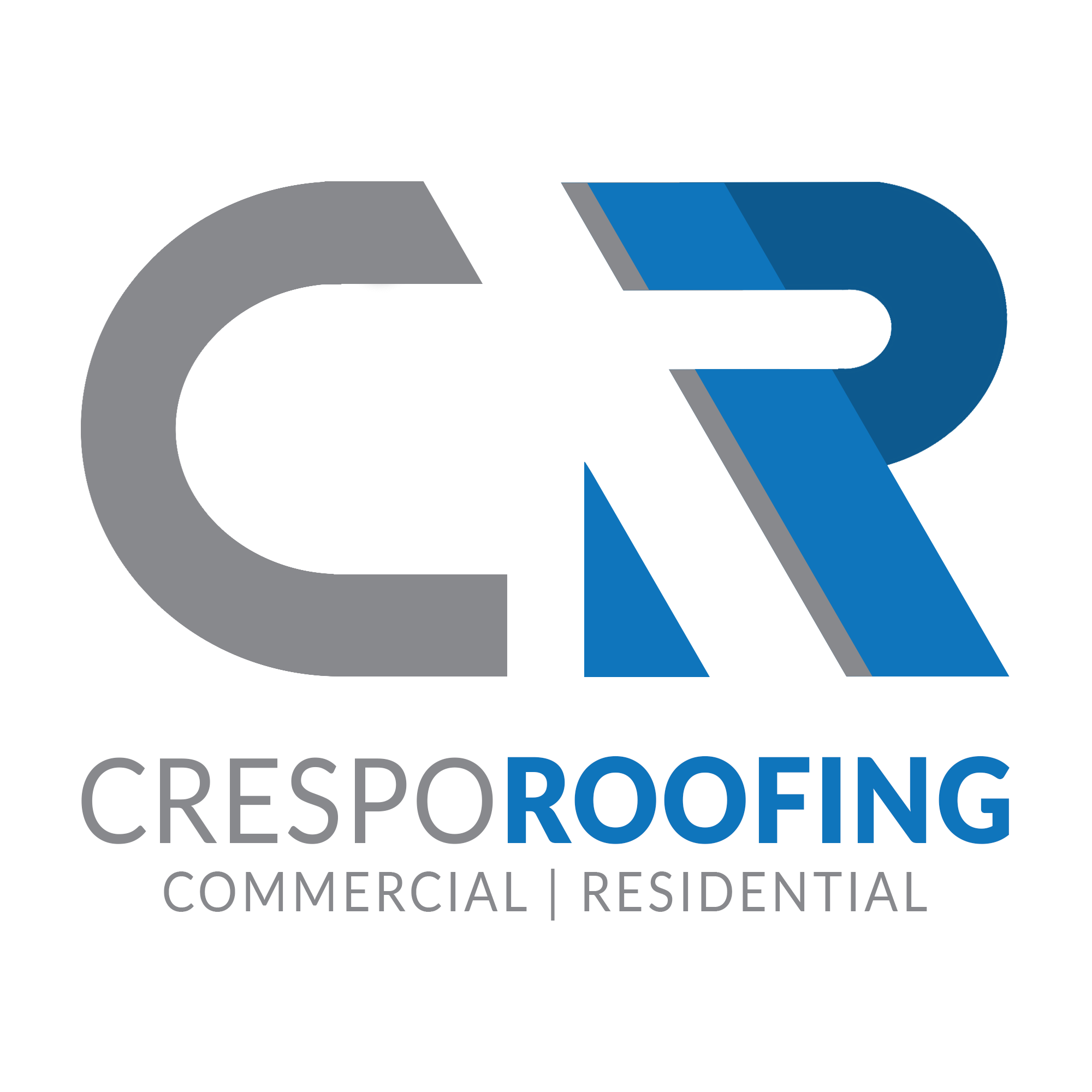 Crespo Roofing, Inc. Logo