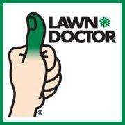 Lawn Doctor of Southern Wake County Logo
