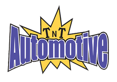 TNT Automotive Logo