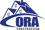 Ora Construction, Inc. Logo