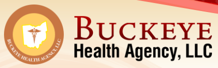 Buckeye Health Agency, LLC Logo