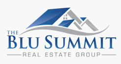 The Blu Summit Real Estate Group Logo