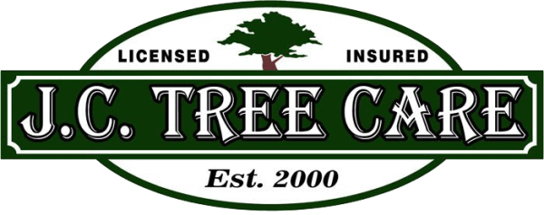 JC Tree Care Logo