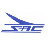 Southern Avionics Company Logo