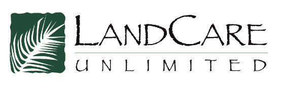 Landcare Unlimited LLC Logo