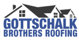 Gottschalk Brothers Roofing Logo