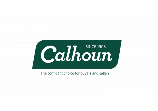 Calhoun Companies Logo