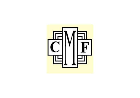 CMF Transitional Organization, LLC Logo