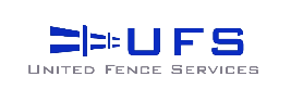 United Fence Services, Inc. Logo