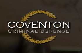 Coventon Criminal Defense Logo