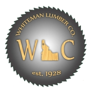 Whiteman Lumber Company, Inc. Logo