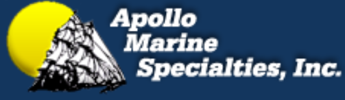 Apollo Marine Specialties Inc. Logo
