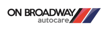 On Broadway Auto Care Inc Logo