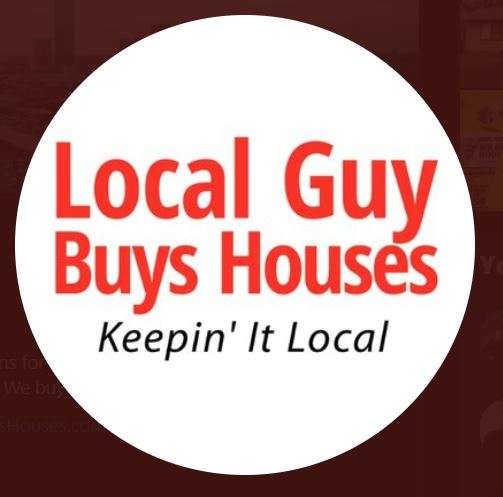 Local Guy Buys Houses Logo