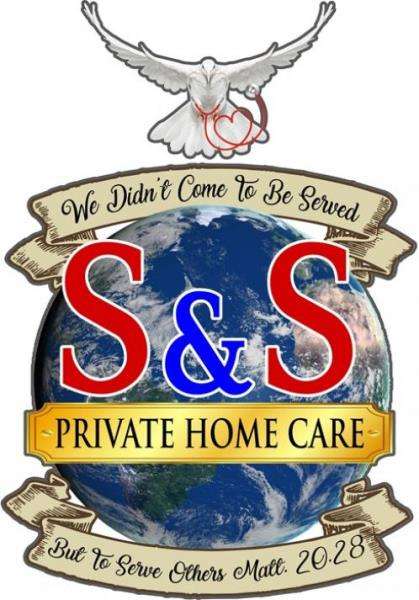 S&S Private Home Care, LLC Logo