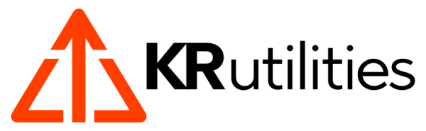 KR Utilities Logo
