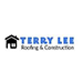 Terry Lee Roofing & Construction Logo