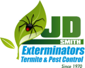 J.D. Smith Exterminators, Inc. Logo