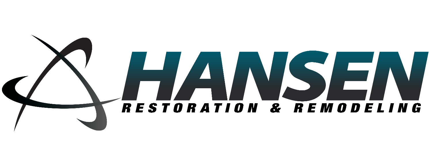 Hansen Remodeling, Inc. Logo