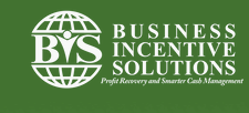 Business Incentive Solutions Logo